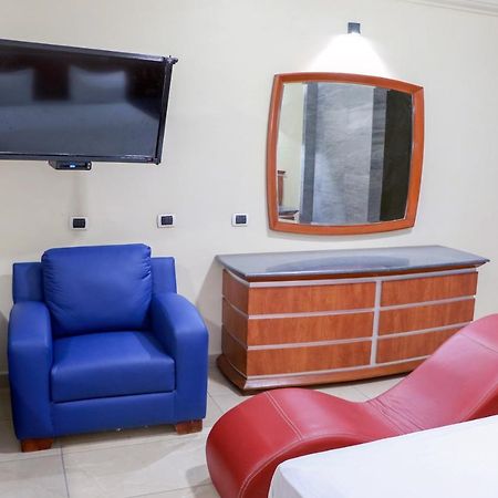 Autohotel Ilussion Córdoba Extérieur photo