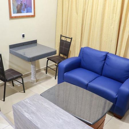 Autohotel Ilussion Córdoba Extérieur photo