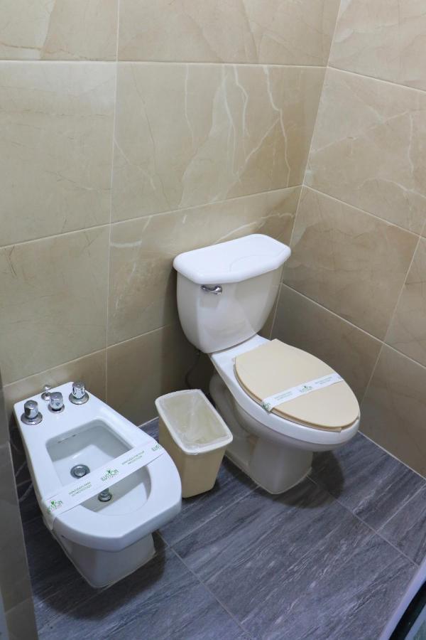 Autohotel Ilussion Córdoba Extérieur photo