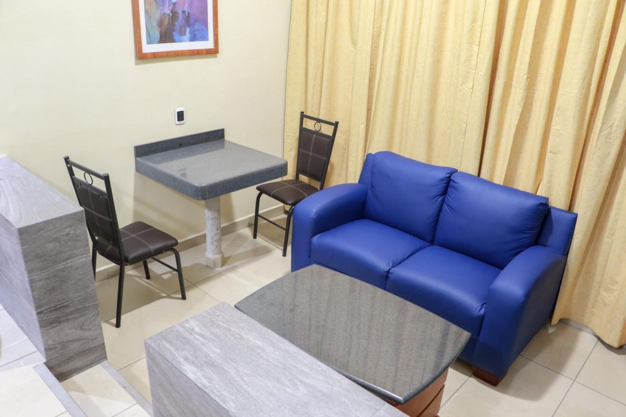 Autohotel Ilussion Córdoba Extérieur photo