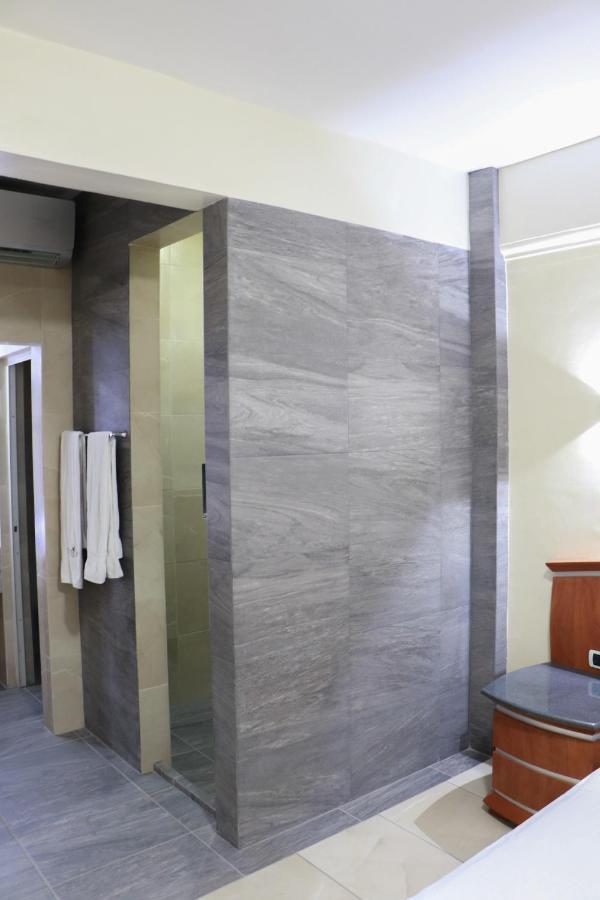 Autohotel Ilussion Córdoba Extérieur photo
