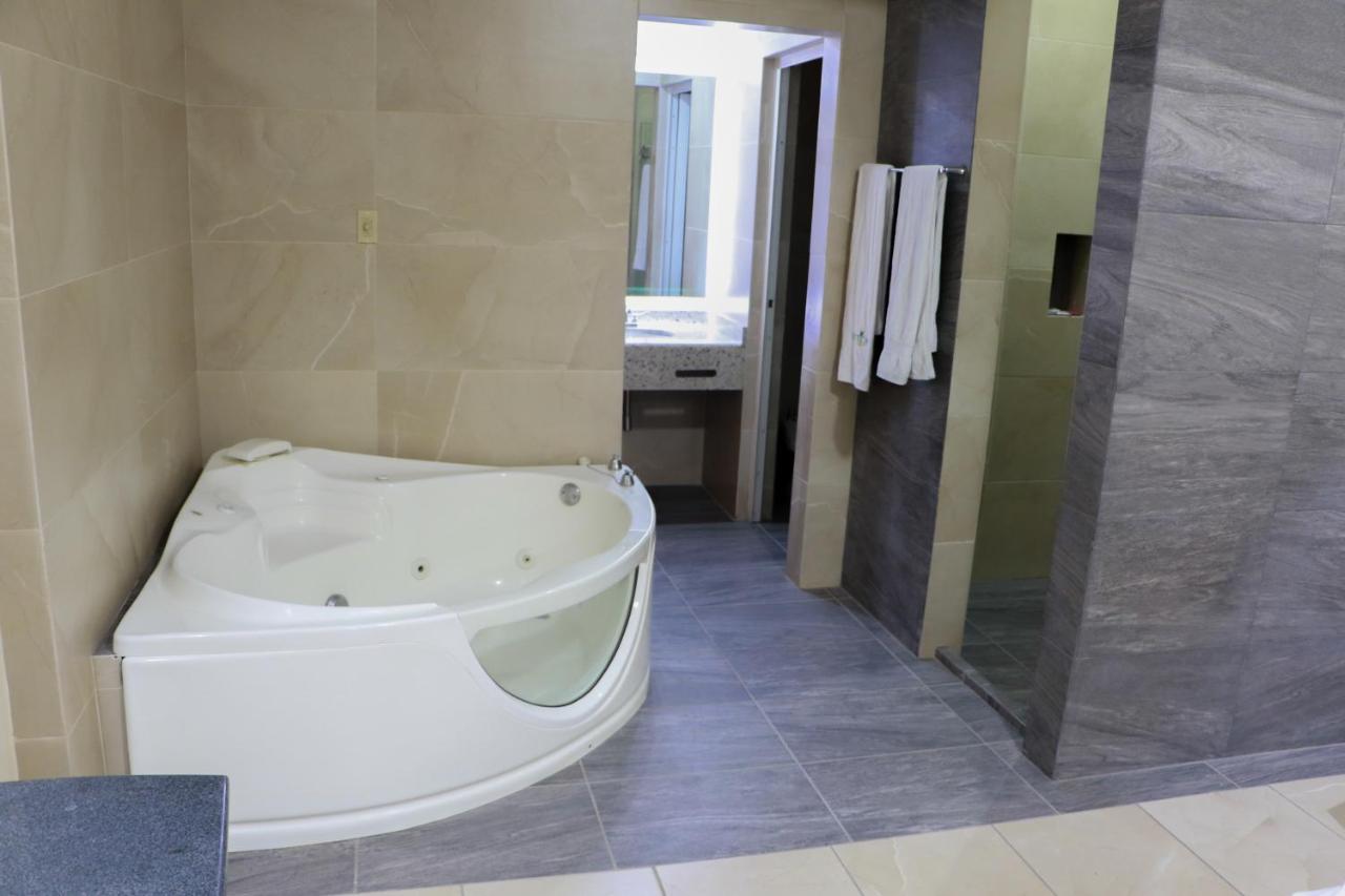 Autohotel Ilussion Córdoba Extérieur photo