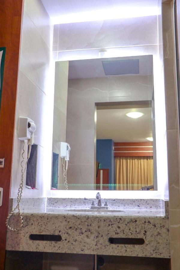 Autohotel Ilussion Córdoba Extérieur photo