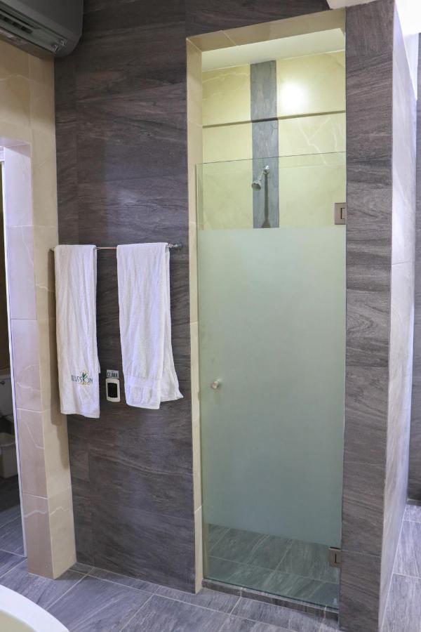 Autohotel Ilussion Córdoba Extérieur photo