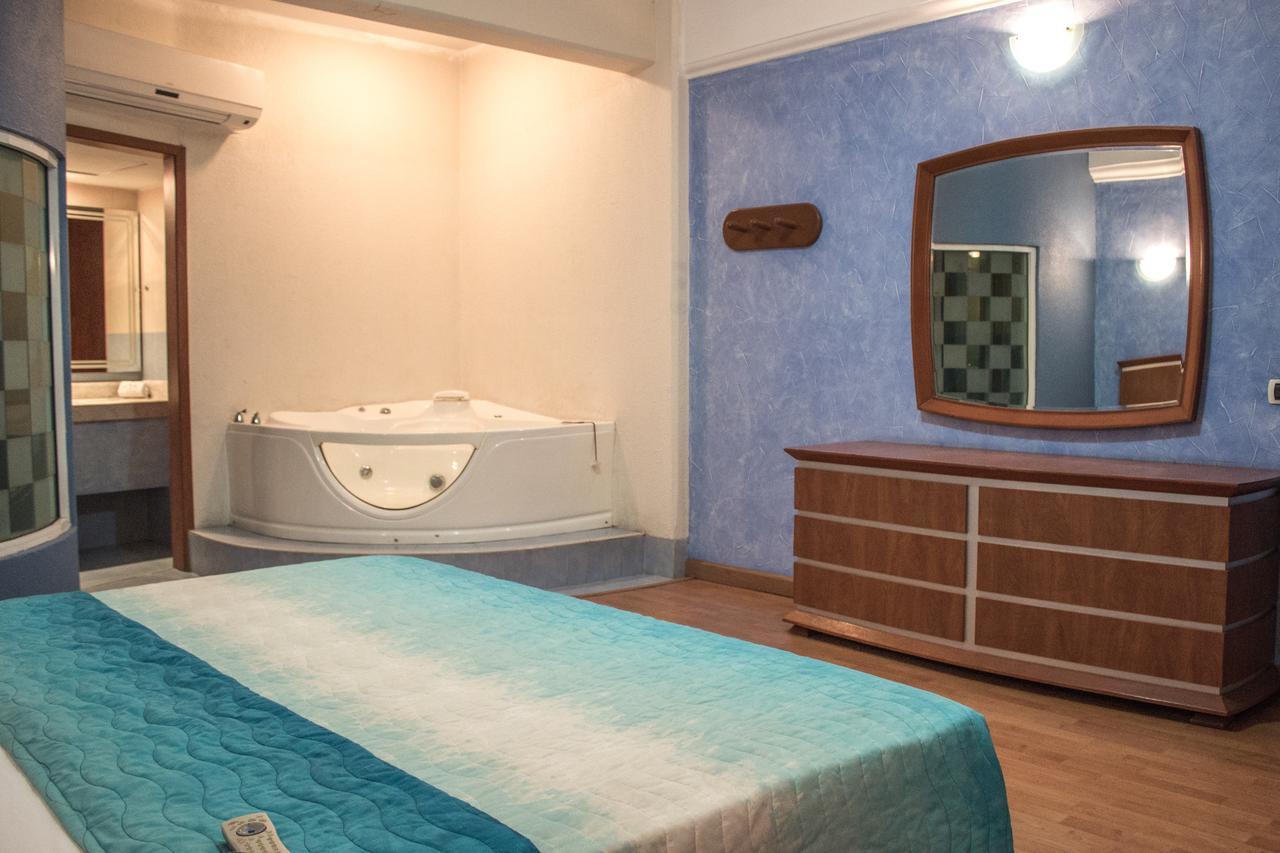 Autohotel Ilussion Córdoba Extérieur photo