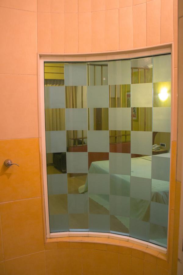 Autohotel Ilussion Córdoba Extérieur photo