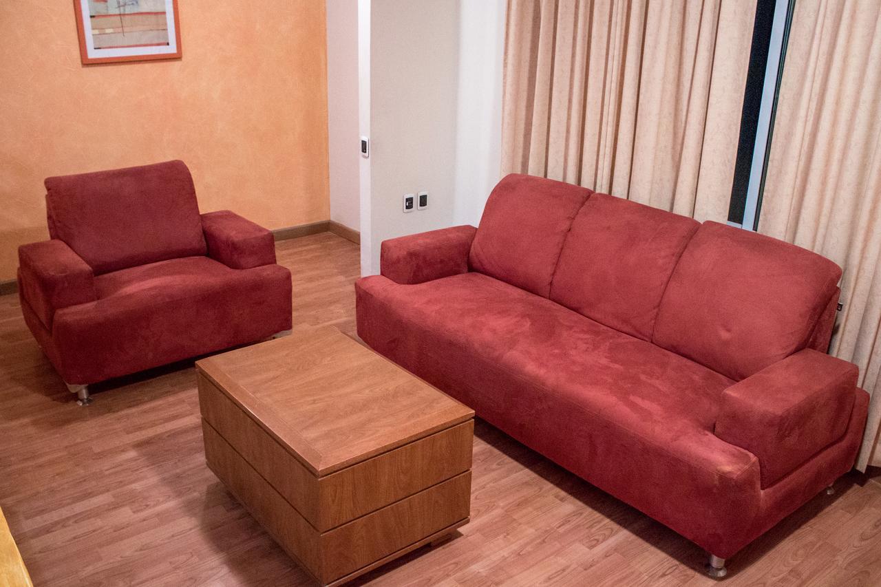 Autohotel Ilussion Córdoba Extérieur photo