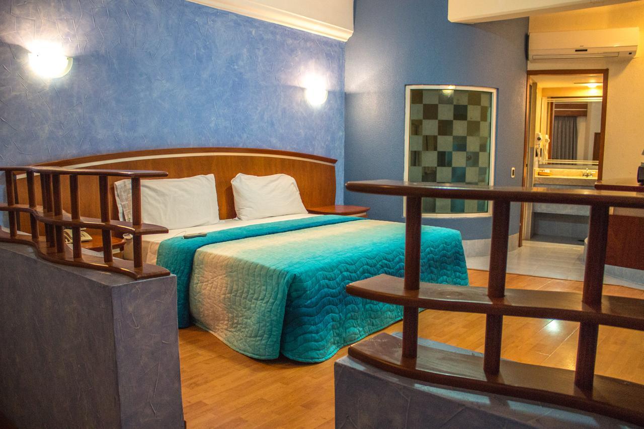 Autohotel Ilussion Córdoba Extérieur photo