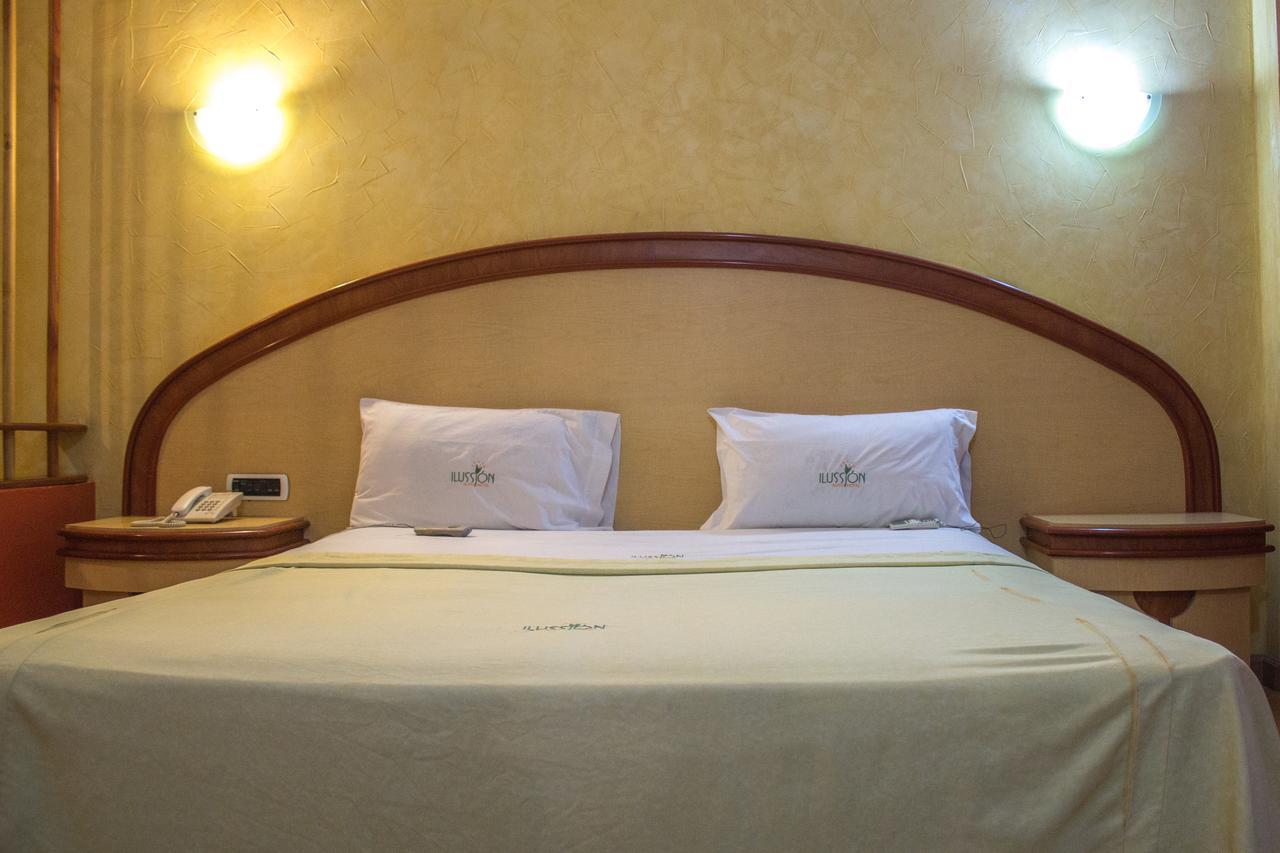 Autohotel Ilussion Córdoba Extérieur photo