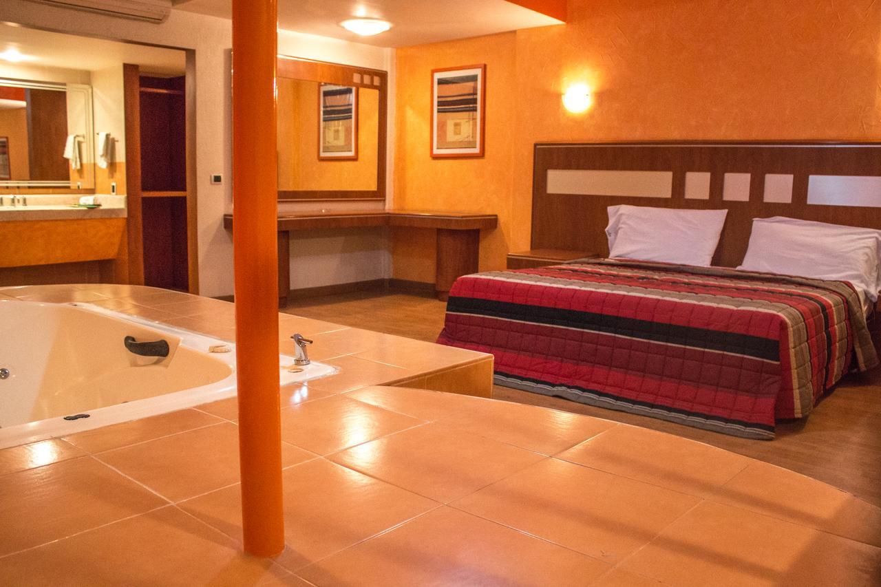 Autohotel Ilussion Córdoba Extérieur photo
