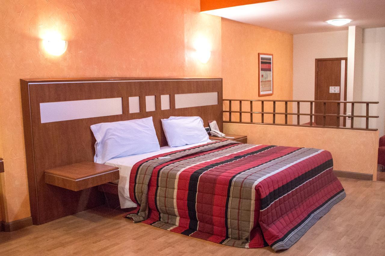 Autohotel Ilussion Córdoba Extérieur photo