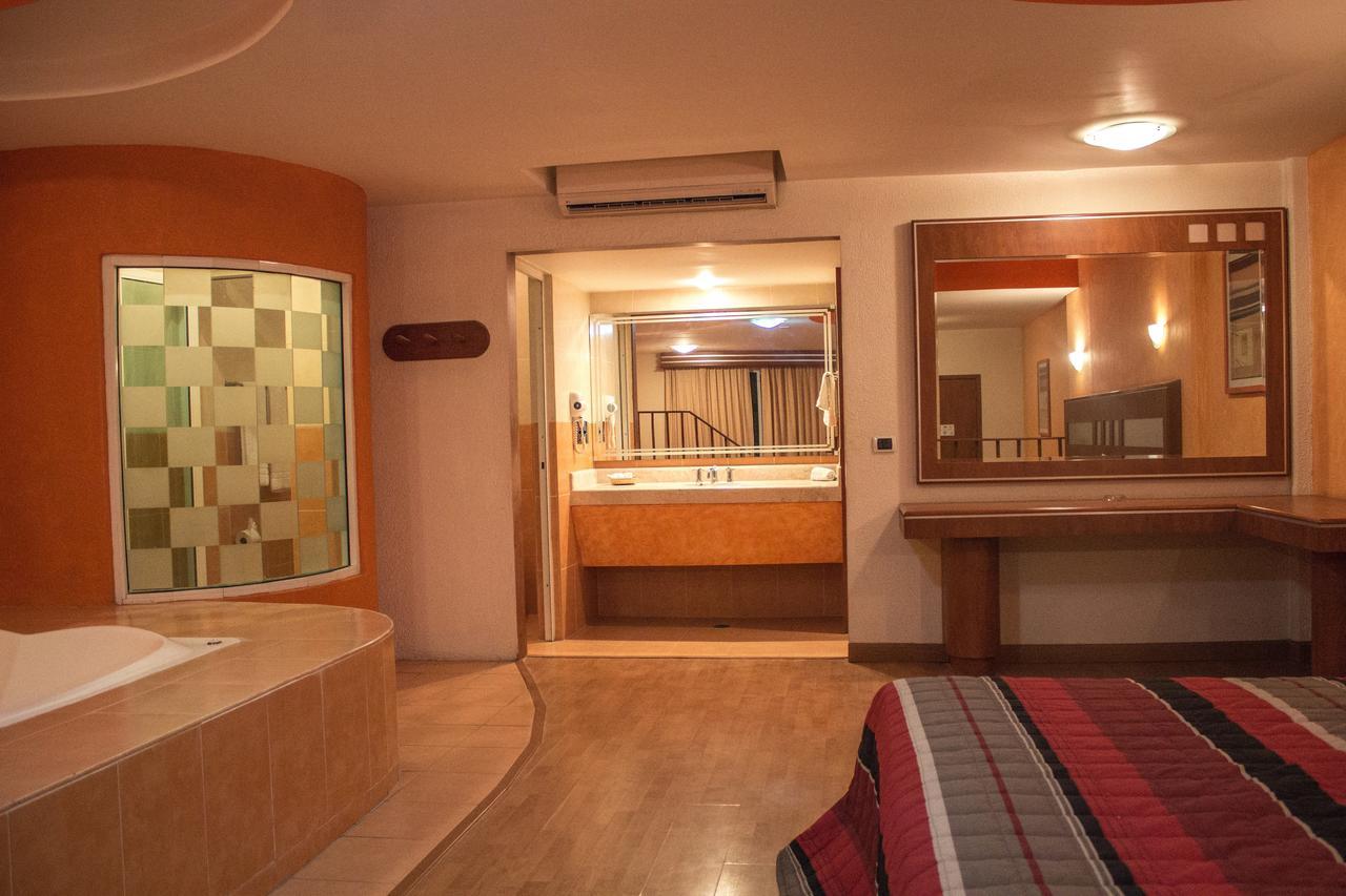 Autohotel Ilussion Córdoba Extérieur photo